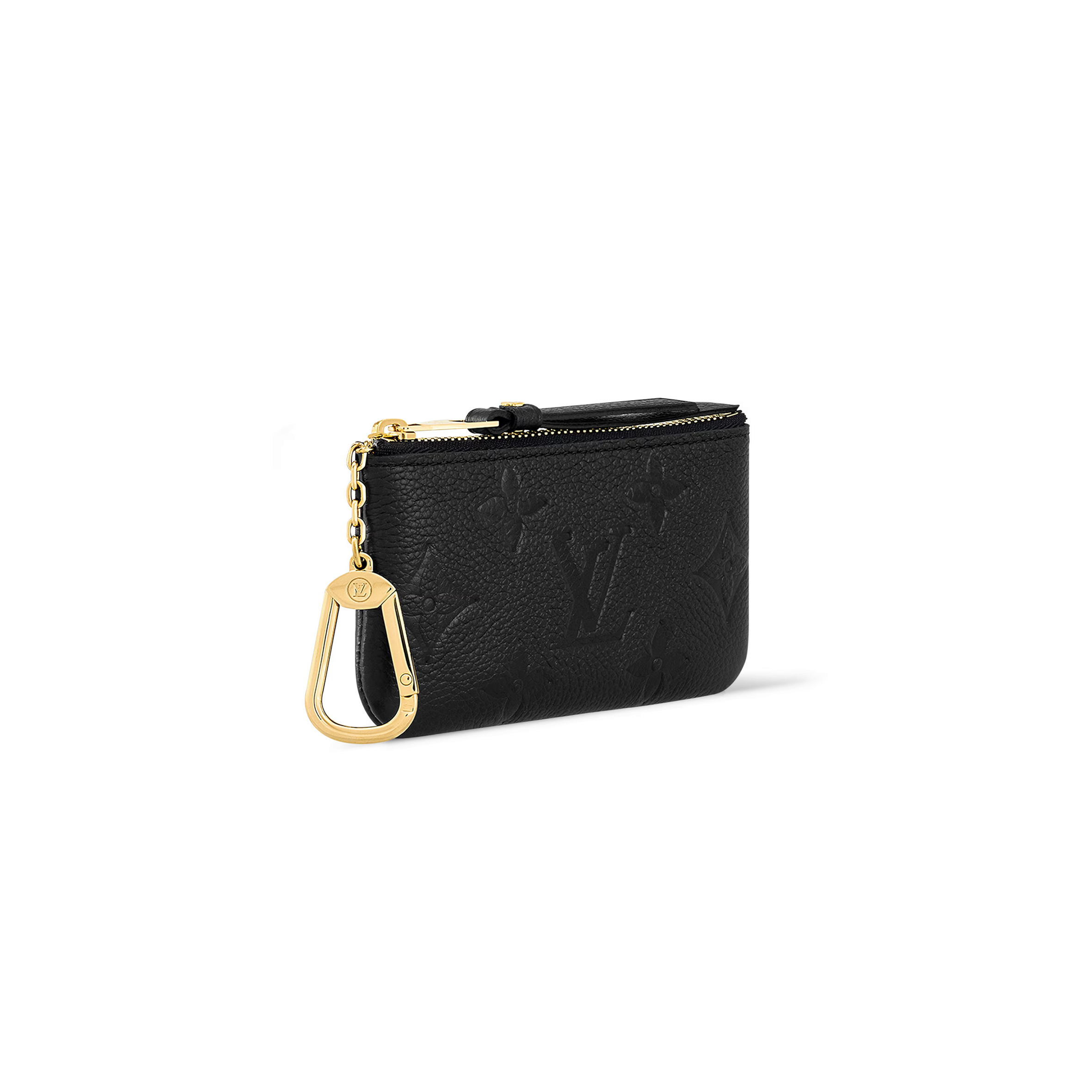 LOUIS VUITTON MASTER KEY POUCH M80879 (12*7*1.5cm)